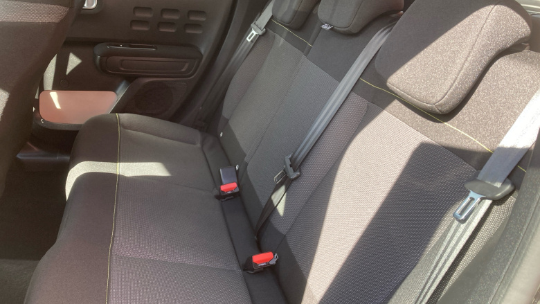 Citroen C3 1.2 PureTech C-Series Edition 5dr Petrol Hatchback